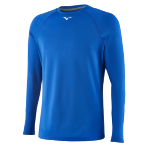 Mizuno Thermo Compression Long Sleeve