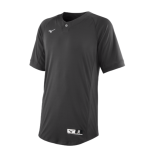 Mizuno NXT V-Neck Baseball Jersey
