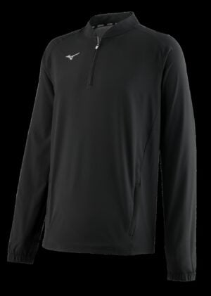 Mizuno Gametime LS Hitting Jacket