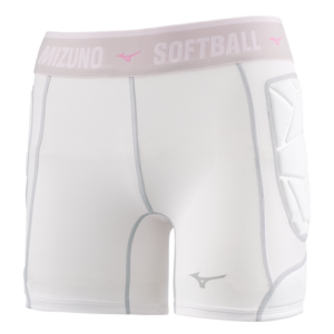 Mizuno Girls RB Shield Padded Slider
