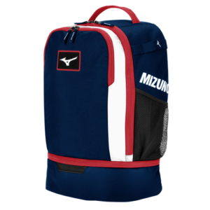 Mizuno Crossover Backpack 25