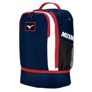 Mizuno Impact Short
