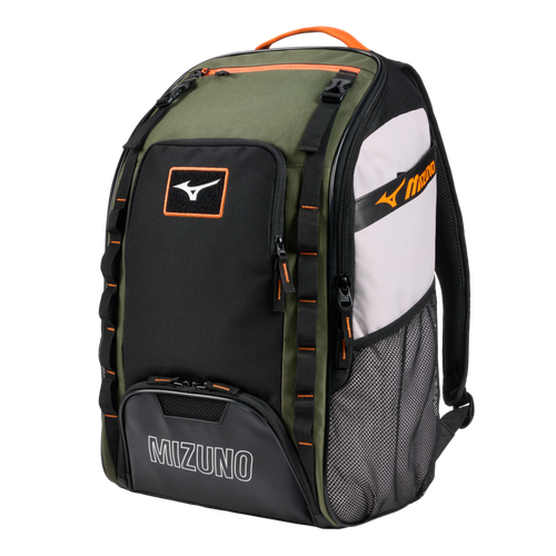 Mizuno Organizer 26 Backpack 1 Mizuno Organizer 26 Backpack