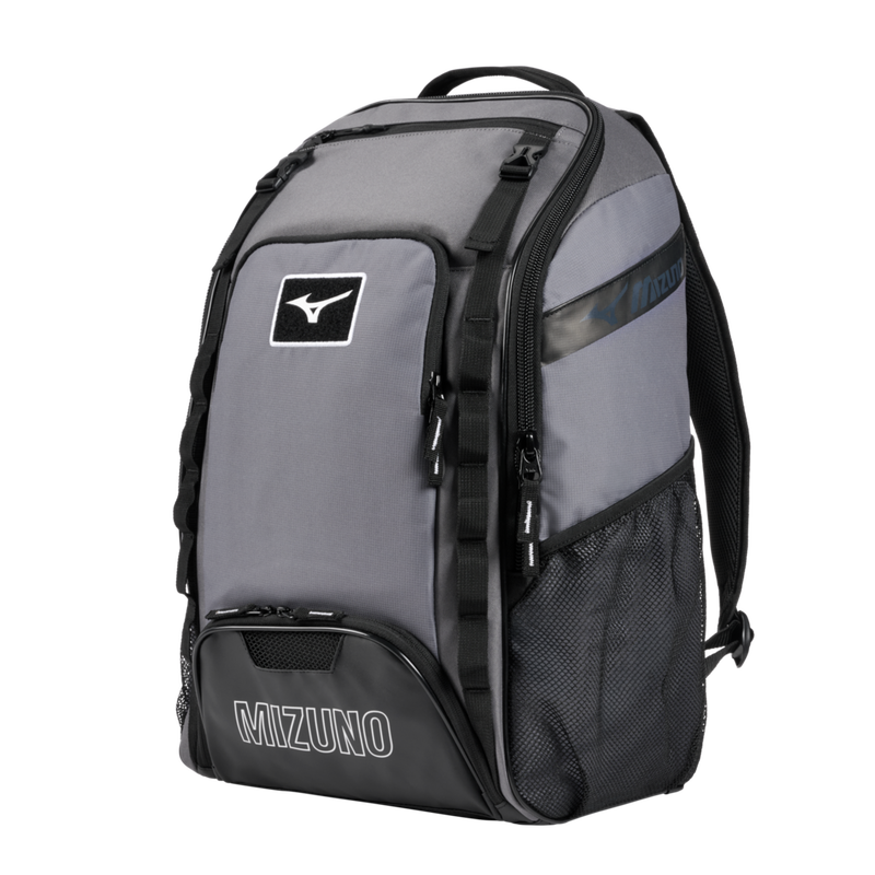 Mizuno Organizer 26 Backpack 8 Mizuno Organizer 26 Backpack - Image 8