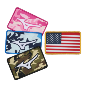 Mizuno Patch Pack