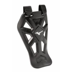 Mizuno Catcher's Throat Guard Youth