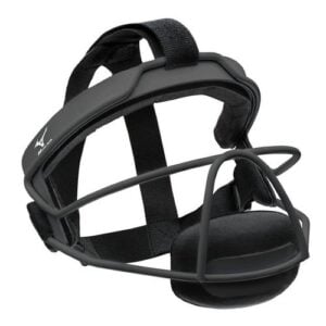 Mizuno Wire Fielder's Mask