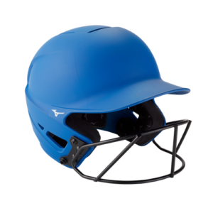 Mizuno F6 BT Fastpitch Batting Helmet
