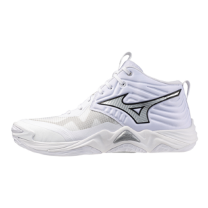 Mizuno Wave Momentum 4 Elite Mid