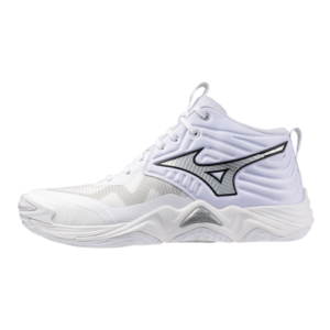 Mizuno Wave Momentum 4 Elite Mid