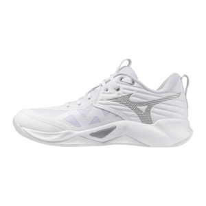 Mizuno Wave Momentum 4 Pro Womens