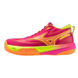 Mizuno Neo Jump