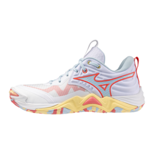 Mizuno Wave Momentum 4 Elite Womens