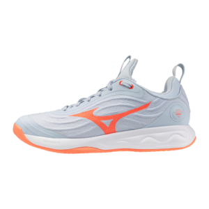 Mizuno Wave Luminous Elite Womens