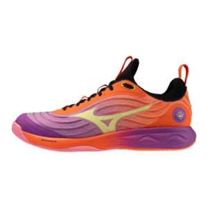 Mizuno Wave Luminous Elite Unisex