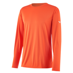 Mizuno Youth NXT LS Tee