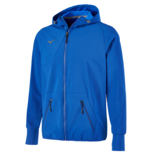 Mizuno Power Warm-Up Jacket