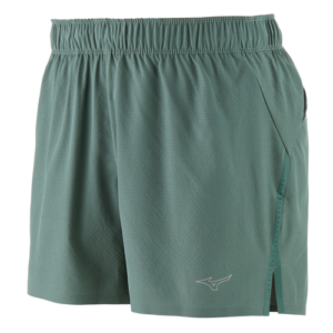 Mizuno Performance 5in Short With Liner