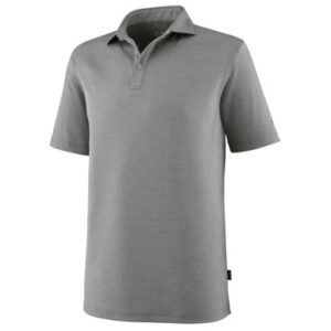 Mizuno Pro Polo Tonal Logo