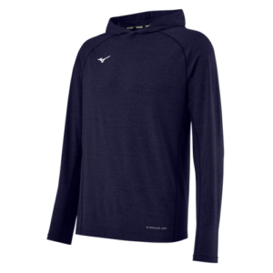 Mizuno UPF Training Hoodie