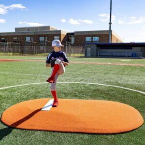 Portolite 6" One-Piece Game Mound
