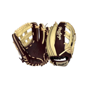 Rawlings Heart of the Hide 12.5" Outfield Baseball Glove - LIMITED EDITION