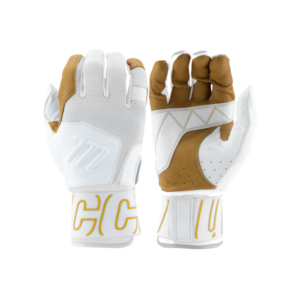 Marucci Adult Blacksmith Full Wrap V2 Batting Gloves