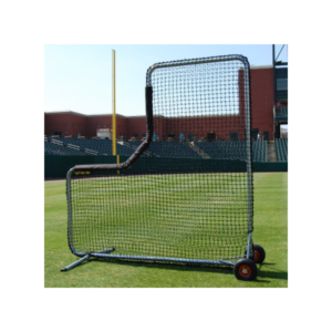 Trigon Sports ProCage™ "Ole 96er" 8' x 8' Pro L-Screen