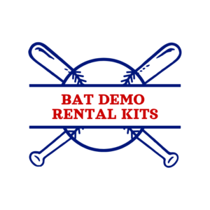 Demo Bat Rental Kits