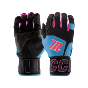Marucci Adult Blacksmith V2 Batting Gloves