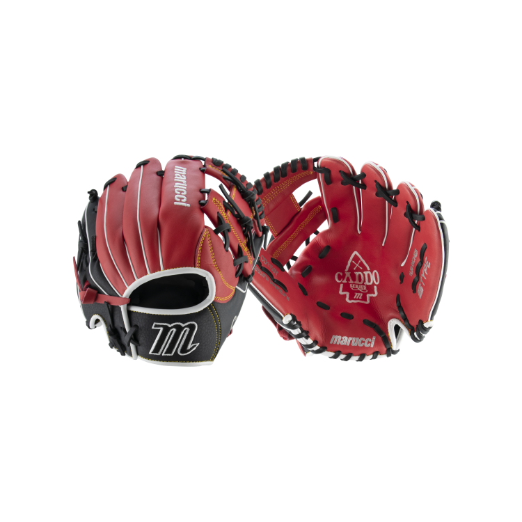 Marucci Caddo Series V2 11.5" I-Web Glove 1 Marucci Caddo Series V2 11.5" I-Web Glove