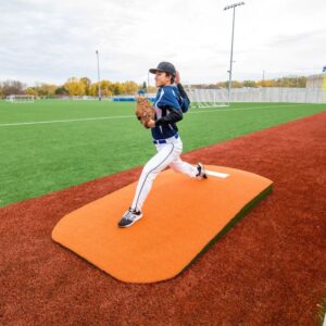 Portolite Oversized One-Piece Practice Mound