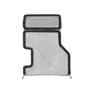 Better Baseball Bullet L Screen Combo w/ Overhead