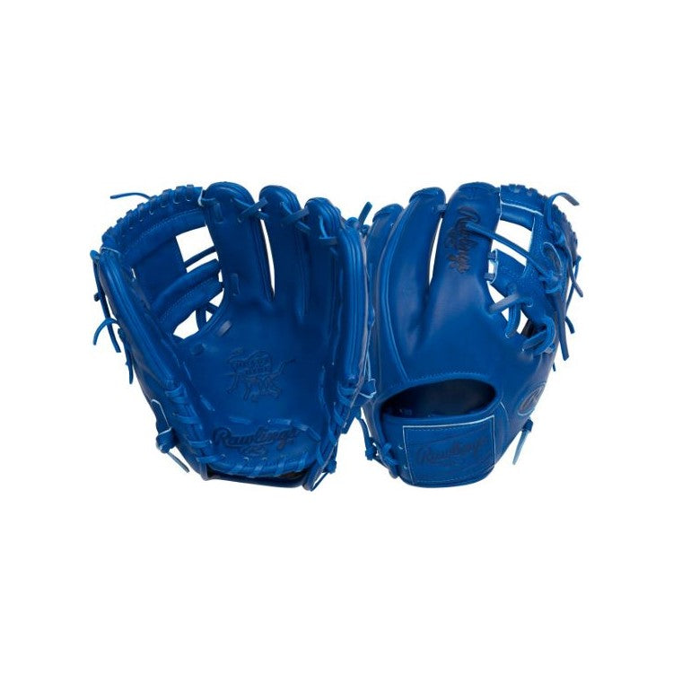 Rawlings Pro Label Elements Series 11.5" Infield Glove - Storm 1 Rawlings Pro Label Elements Series 11.5" Infield Glove - Storm