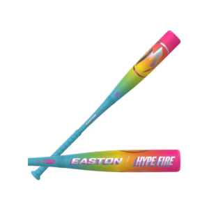 DEMO - Easton 2026 Hype Fire USSSA (-5) DPWEUT6HYP5