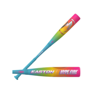 DEMO - Easton 2026 Hype Fire USSSA (-8) DPWEUT6HYP8