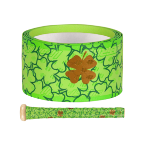 Lizard Skins DSP Ultra Bat Grip - Four Leaf
