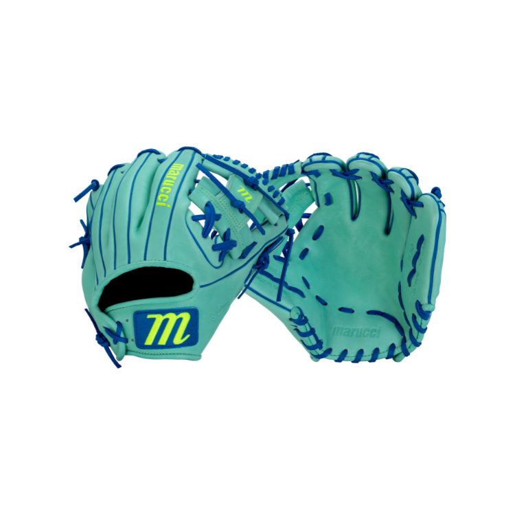 Marucci Ascension V4 43A2 11.5" Infield Baseball Glove MFG4AS43A2 1 Marucci Ascension V4 43A2 11.5" Infield Baseball Glove MFG4AS43A2