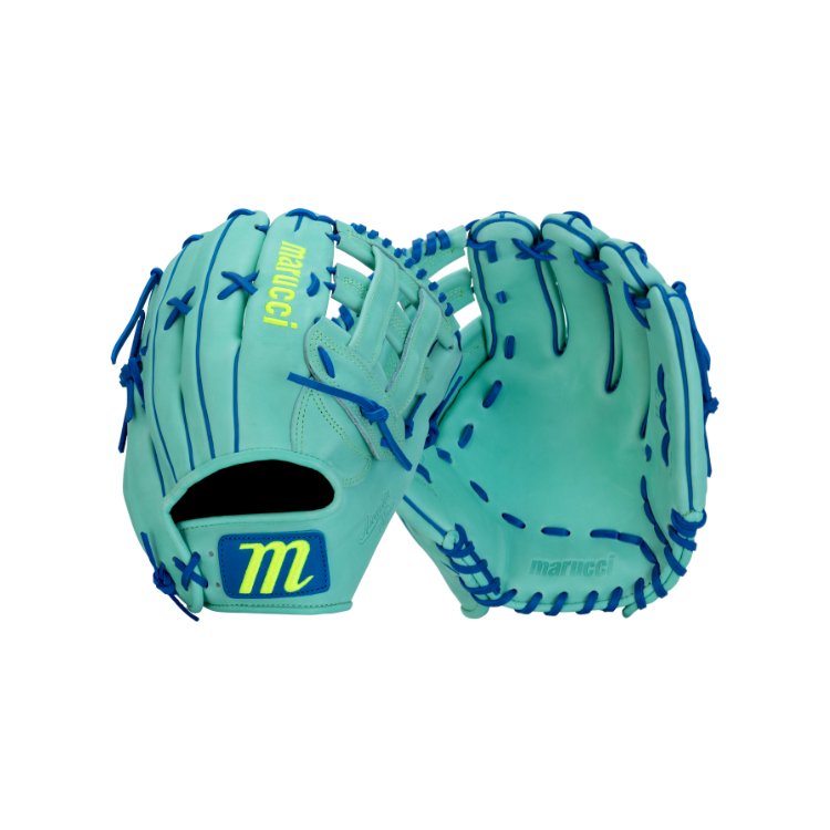 Marucci Ascension V4 78R3 12.75" Outfield Baseball Glove MFG4AS78R3 1 Marucci Ascension V4 78R3 12.75" Outfield Baseball Glove MFG4AS78R3