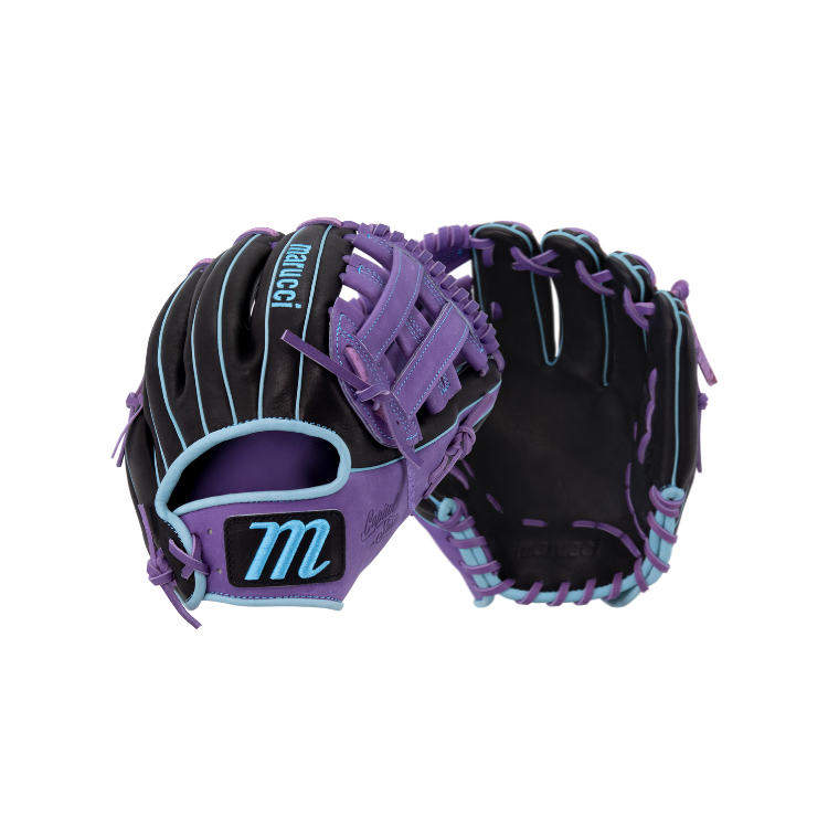 Marucci Capitol V4 44A3 11.75" Infield Baseball Glove MFG4CP44A3 1 Marucci Capitol V4 44A3 11.75" Infield Baseball Glove MFG4CP44A3