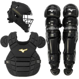 Mizuno Shogun Mens Catcher's Box Set