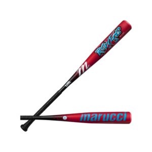 Marucci 2026 CatX Rckless Alloy USA (-11) MSBCR11USA