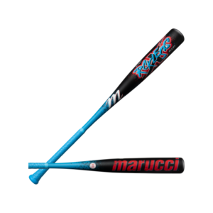 Marucci 2026 CatX Rckless Alloy USSSA (-5) MSBCR5