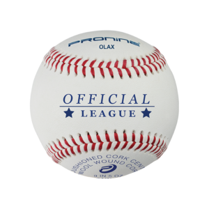 ProNine OLAX Blem Baseball - 1 Dozen