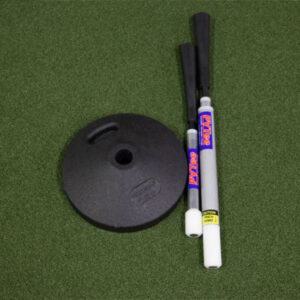 On-Deck Sports PVTee Complete Package
