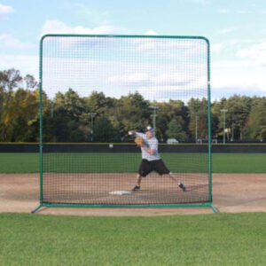 On-Deck Sports Premium 10' x 10' Field Screen