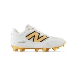 New Balance Fresh Foam 3000v7 Molded - White/Gold