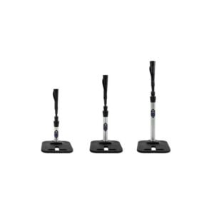 Tanner Tees Tanner Pro Weighted Baseball/Softball Batting Tee