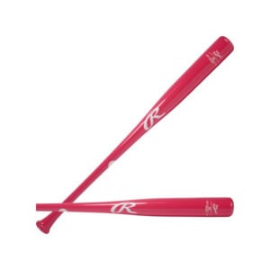 Rawlings Pro Preferred OA1 Maple Wood Bat RPPM5LOA1