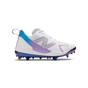 New Balance FuelCell Romero Duo Comp - White/Purple/Blue